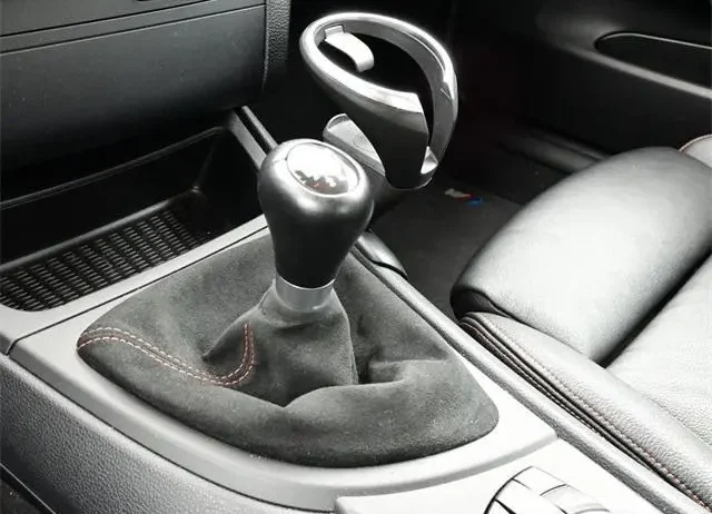 2011 1M Coupe