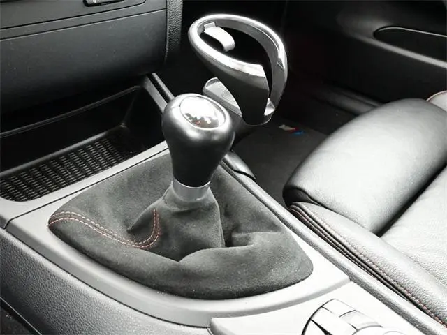 2011 1M Coupe