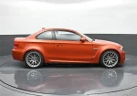 2011 1M Coupe