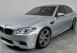 2015 BMW M5