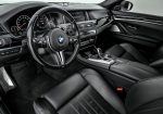 2015 BMW M5