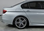 2015 BMW M5