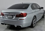 2015 BMW M5