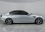2015 BMW M5