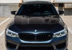 2020 BMW M5 Competition