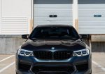 2020 BMW M5 Competition