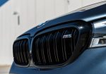 2020 BMW M5 Competition