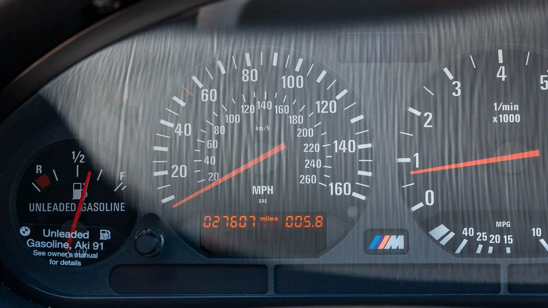 1995 BMW M3