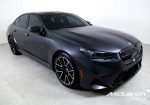 2026 BMW M5 Competition