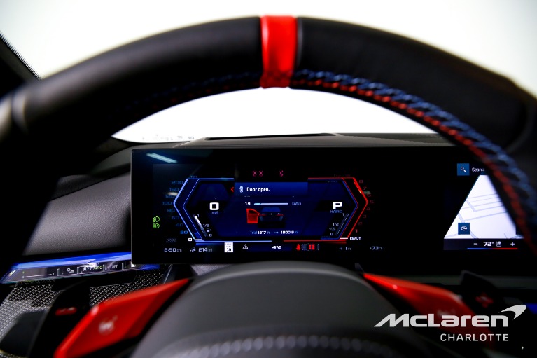 2026 BMW M5 Competition