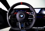 2026 BMW M5 Competition