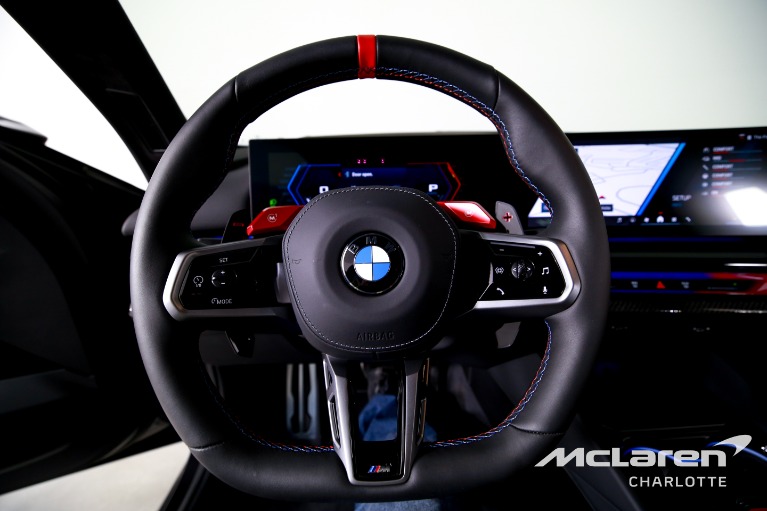 2026 BMW M5 Competition