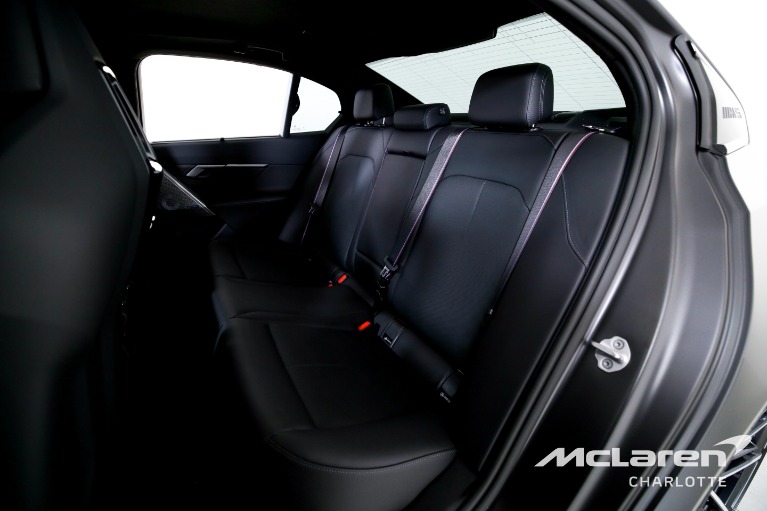 2026 BMW M5 Competition