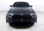 2026 BMW M5 Competition