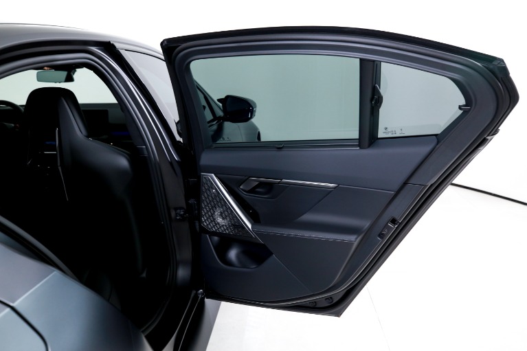 2026 BMW M5 Competition