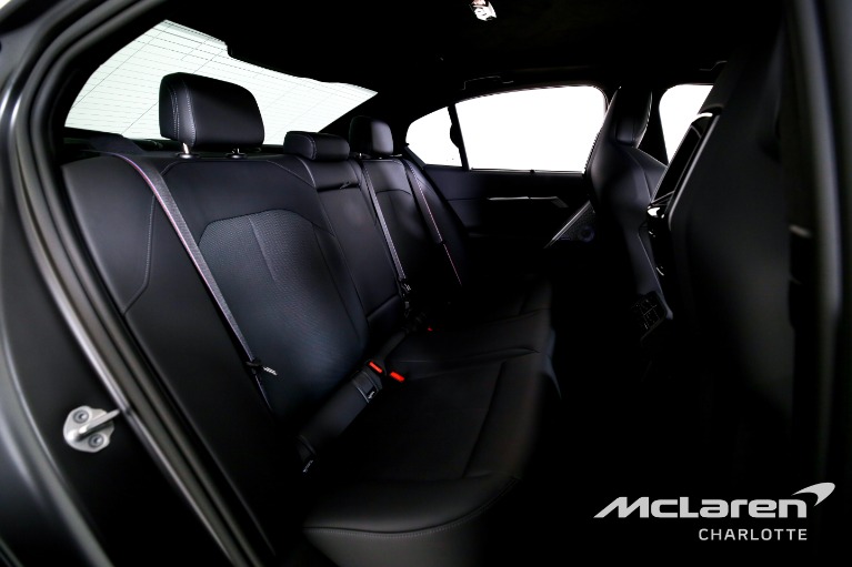 2026 BMW M5 Competition