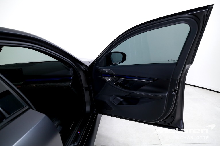 2026 BMW M5 Competition