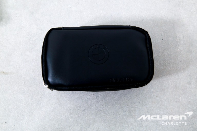 2026 BMW M5 Competition