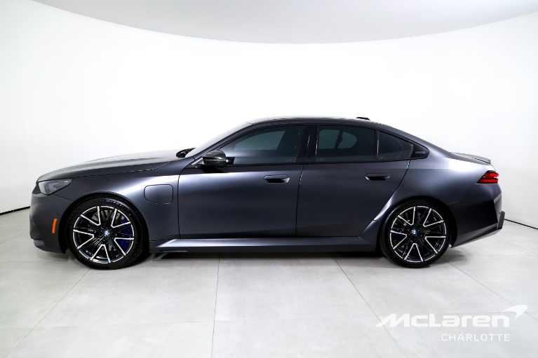 2026 BMW M5 Competition