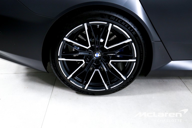 2026 BMW M5 Competition