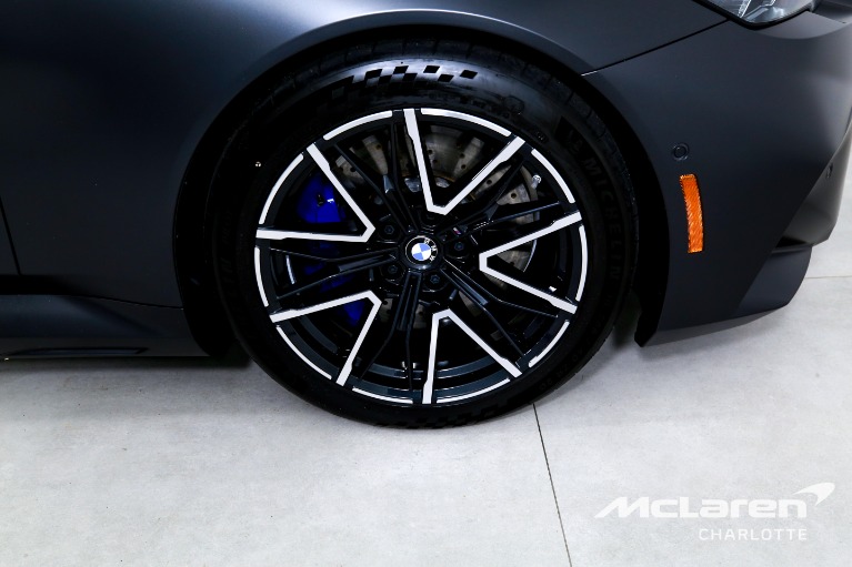 2026 BMW M5 Competition