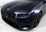 2026 BMW M5 Competition