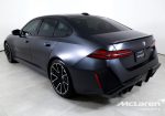 2026 BMW M5 Competition