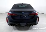 2026 BMW M5 Competition