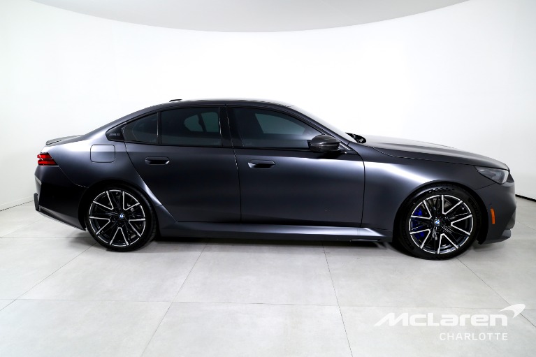 2026 BMW M5 Competition