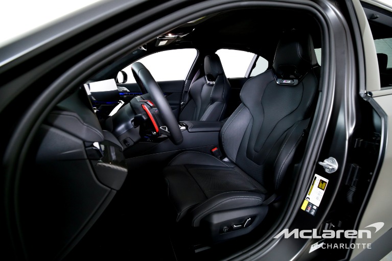 2026 BMW M5 Competition